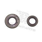 OS550FSOil Seal 15X30X4 13X22X5
